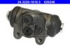 ATE 24.3220-1619.3 Wheel Brake Cylinder